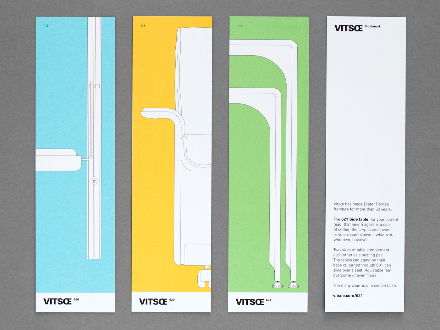 Vitsœ