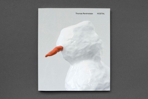 Thumbnail for Thomas Rentmeister: Hostal