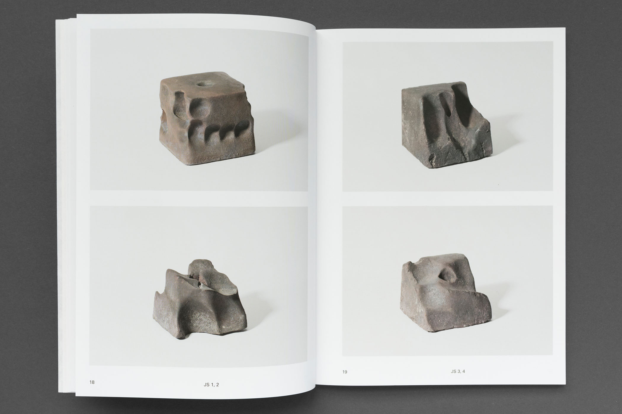 Ane Mette Hol, Jan Schmidt: Condition Report