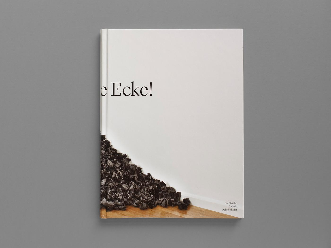 Ab in die Ecke